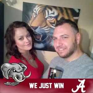 Meet your Posher, Tony